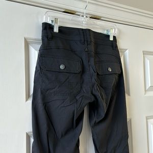 Prana size 2 hiking pant